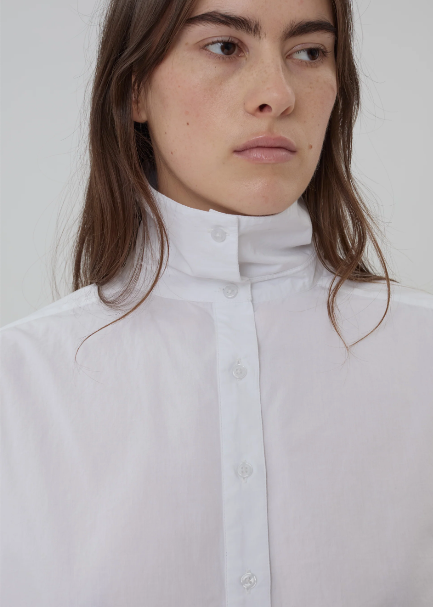 Madison Button Down