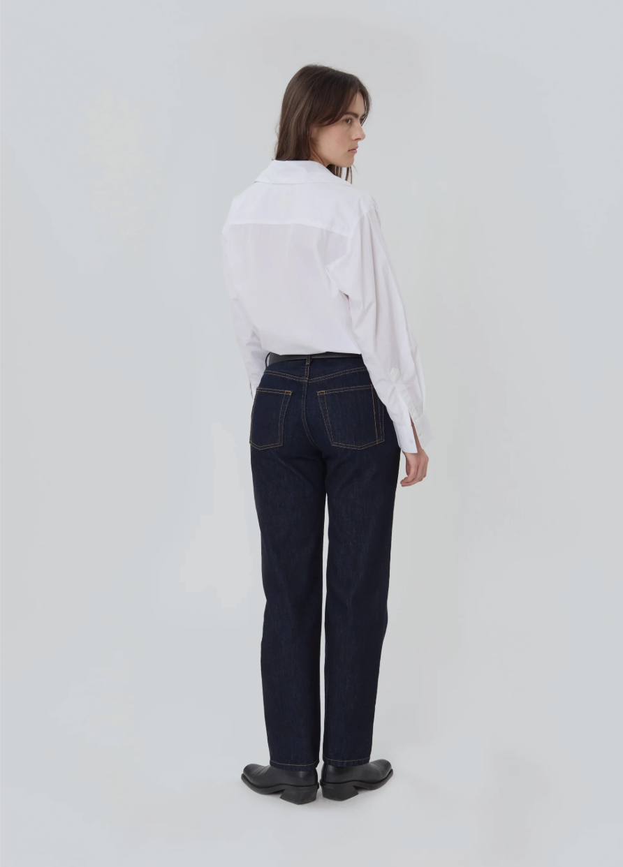 Madison Button Down