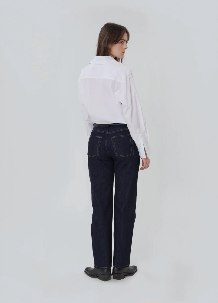 Madison Button Down