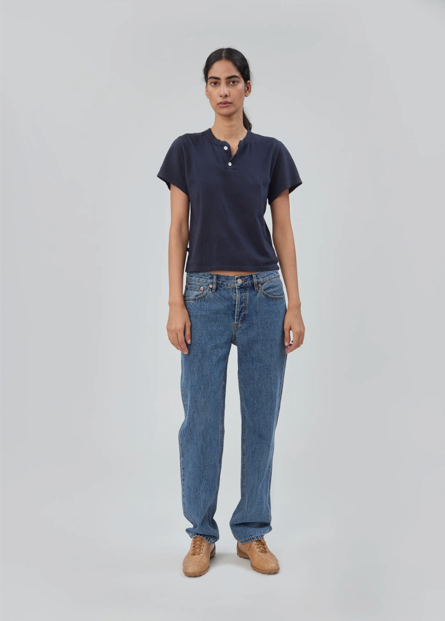Life Jean