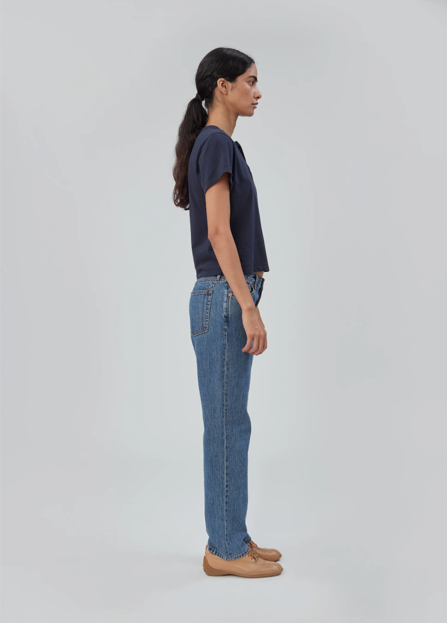 Life Jean