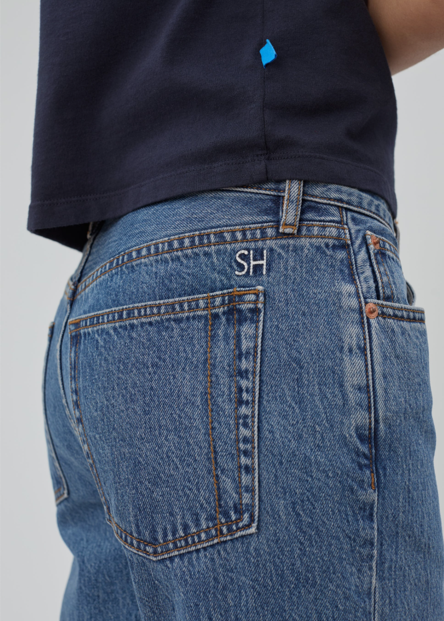 Life Jean
