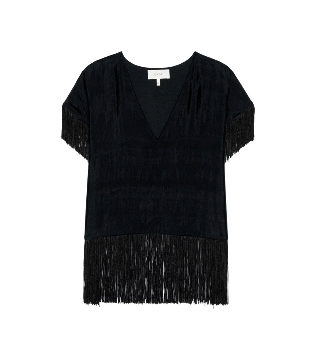 Fringe Top