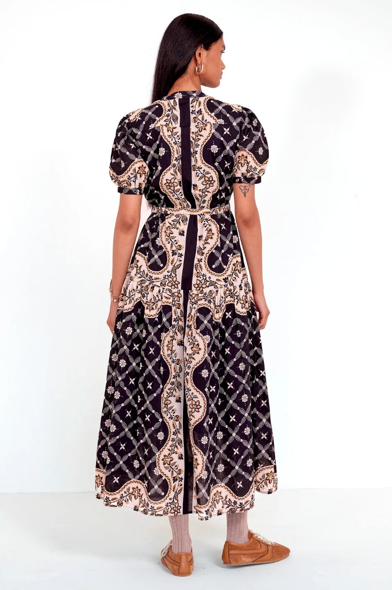 Saylor Dress