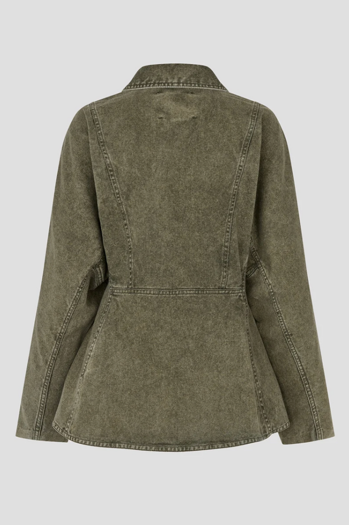 Jaye Jacket