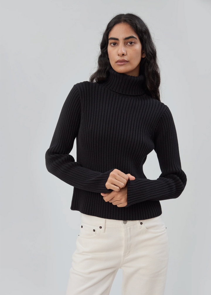 Miller Turtleneck