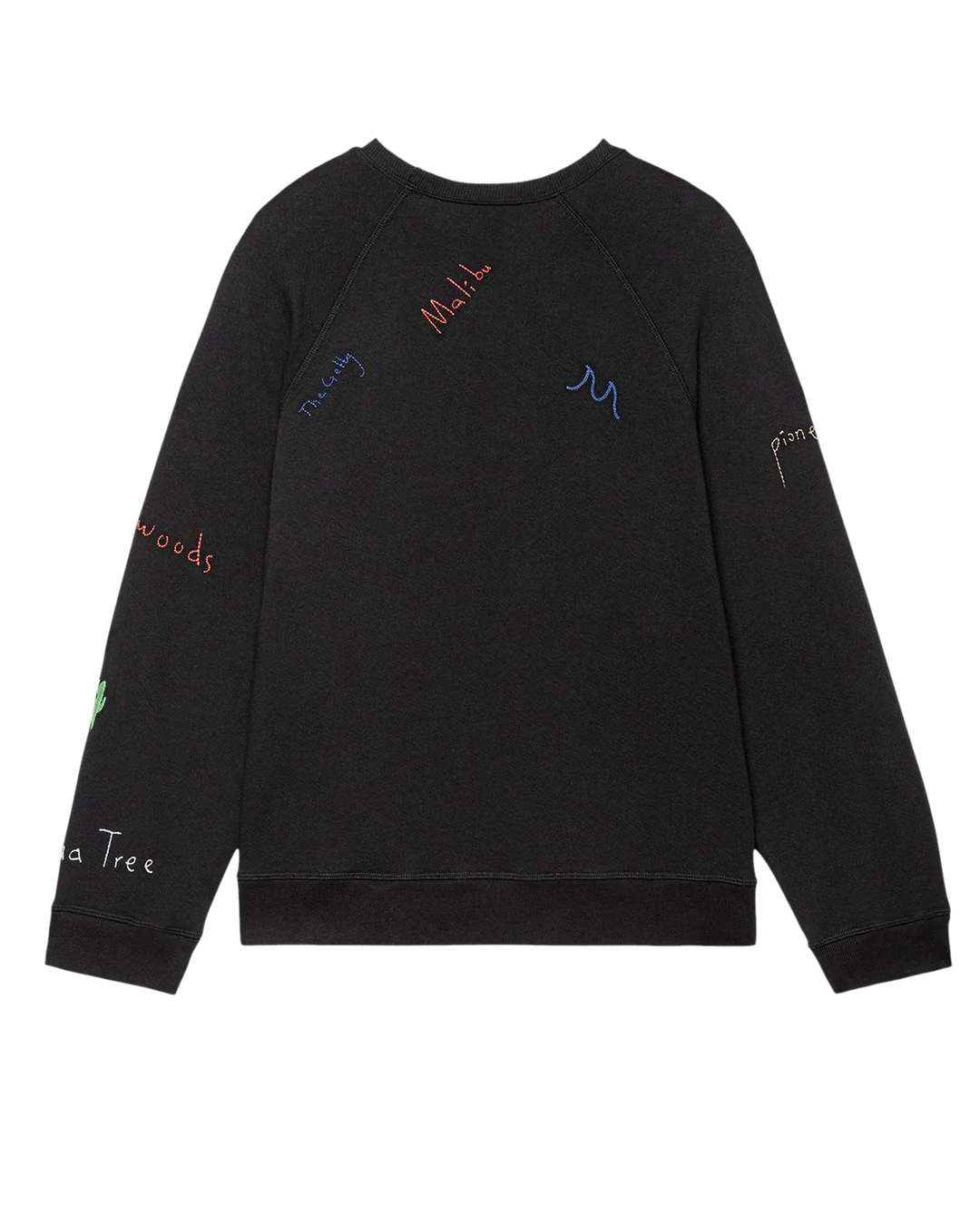 Golden State Sweatshirt