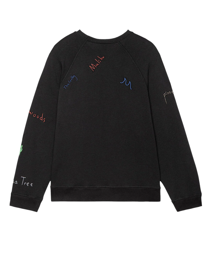 Golden State Sweatshirt