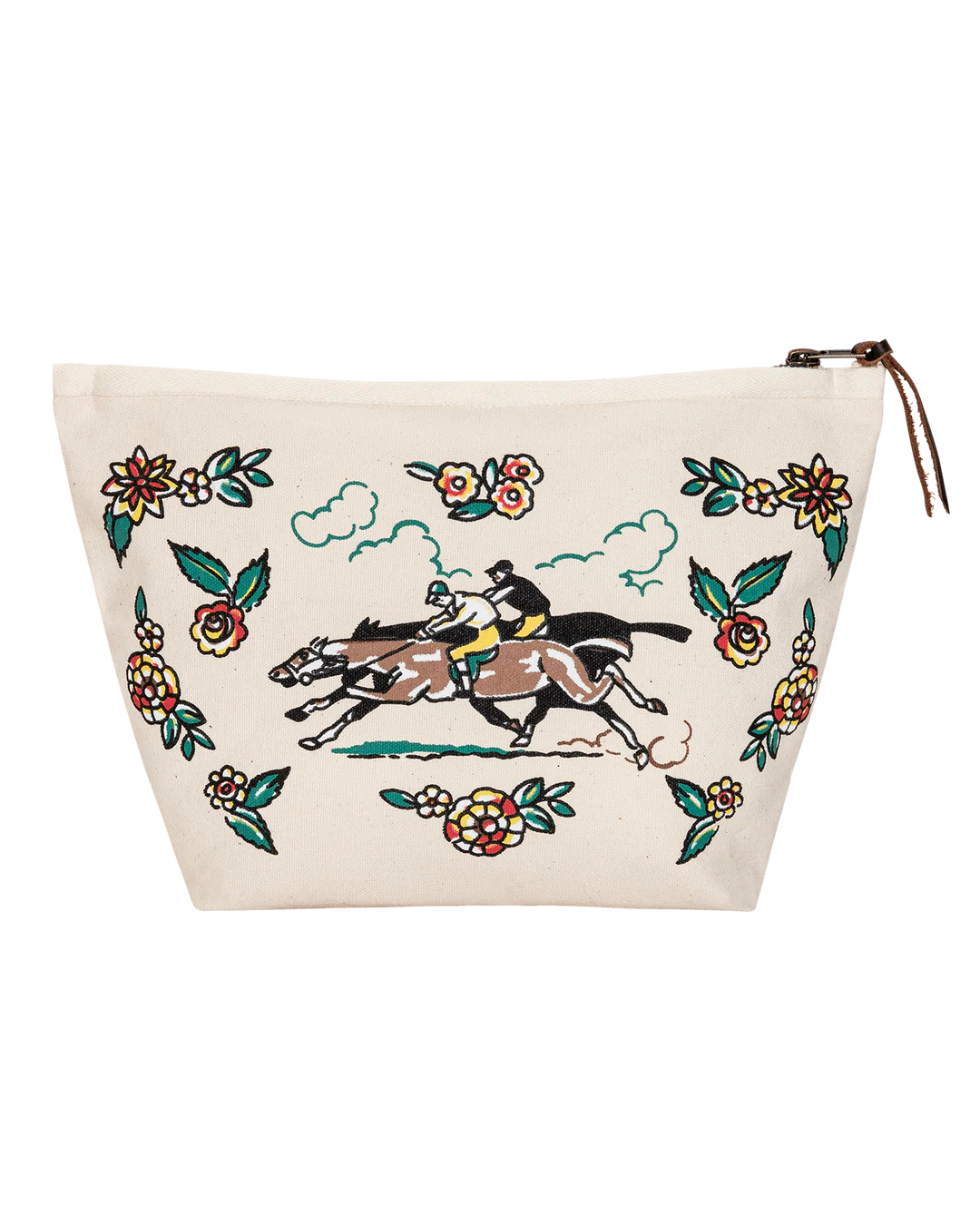 The Derby Pouch