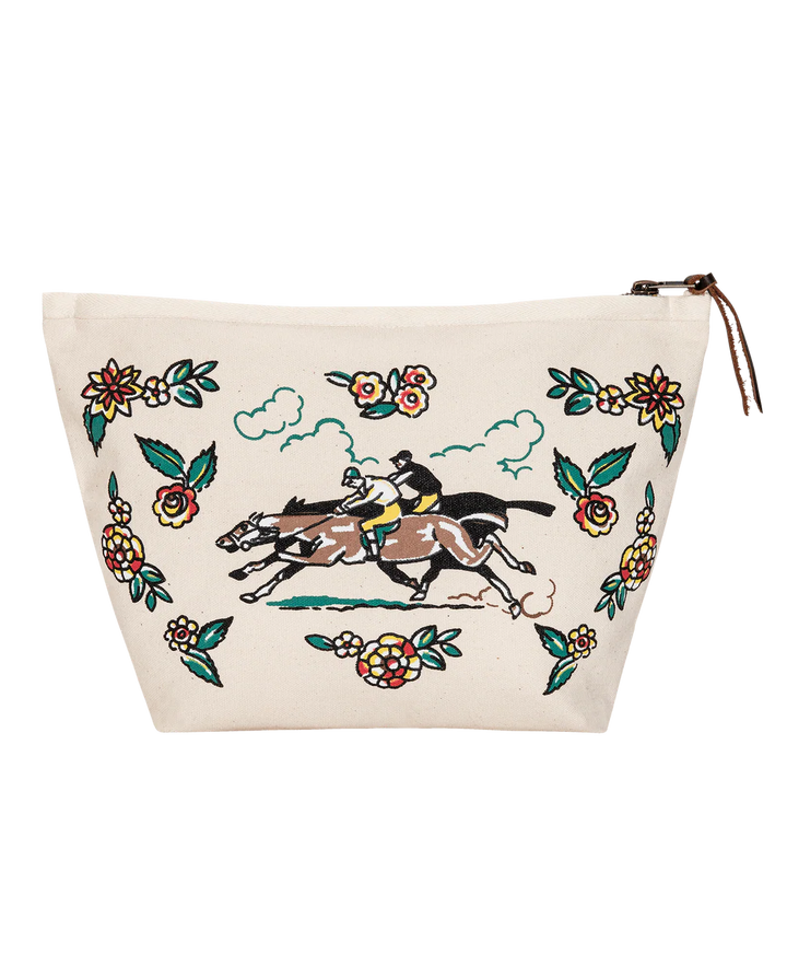 The Derby Pouch