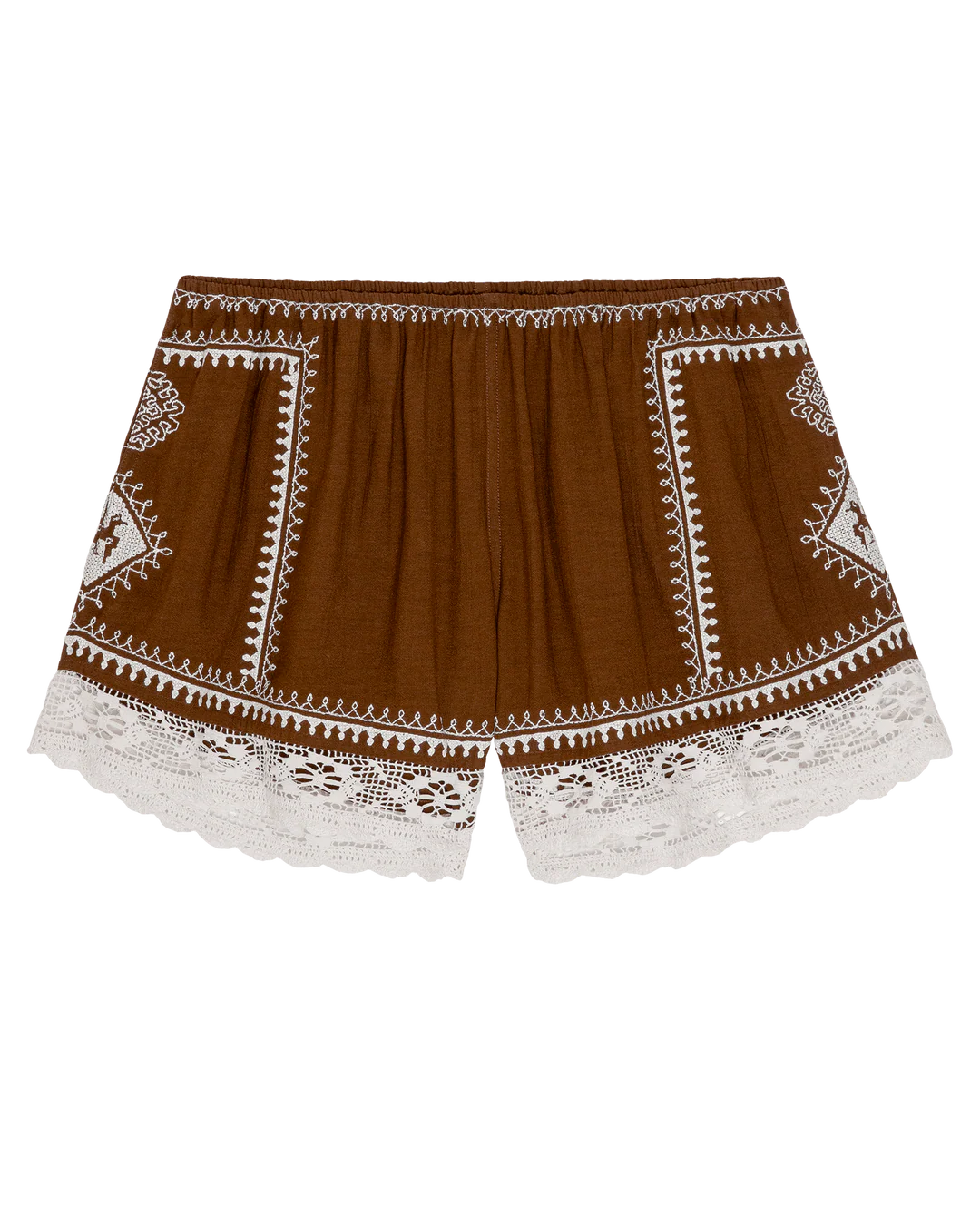 Sparrow Short