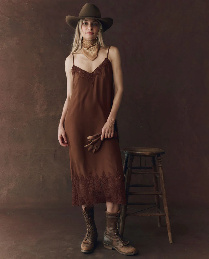 Legacy Dress