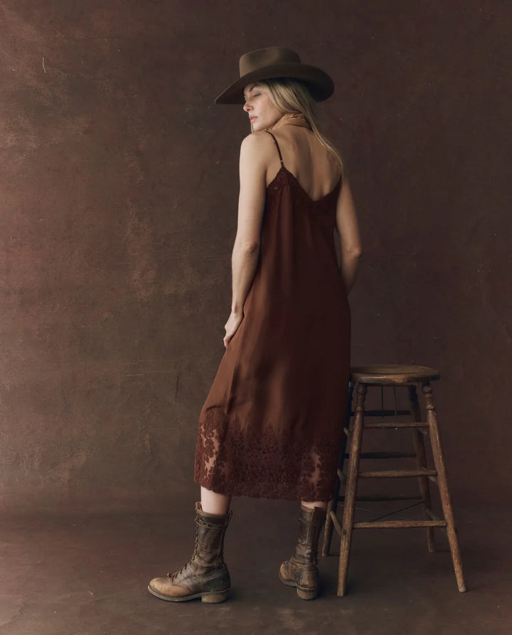 Legacy Dress