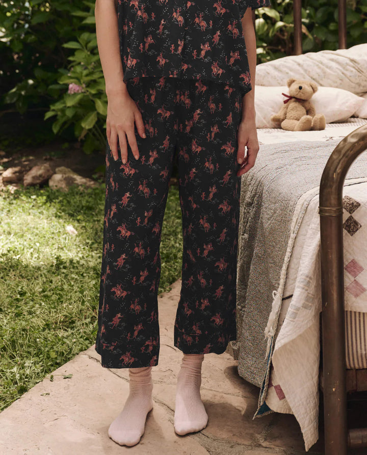 Easy Sleep Pant