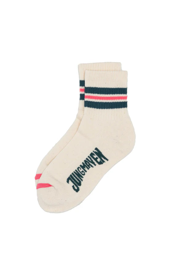Town and Country Ankle Socks