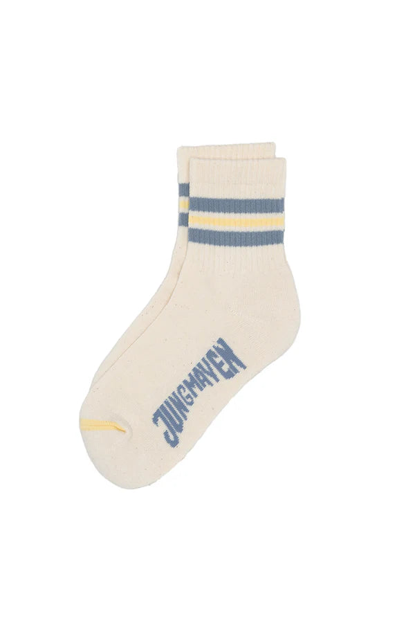 Town and Country Ankle Socks
