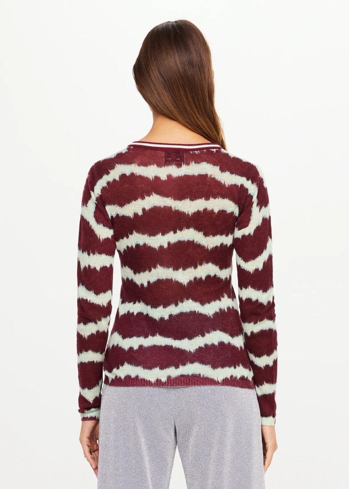 Rio Eli Knit Top