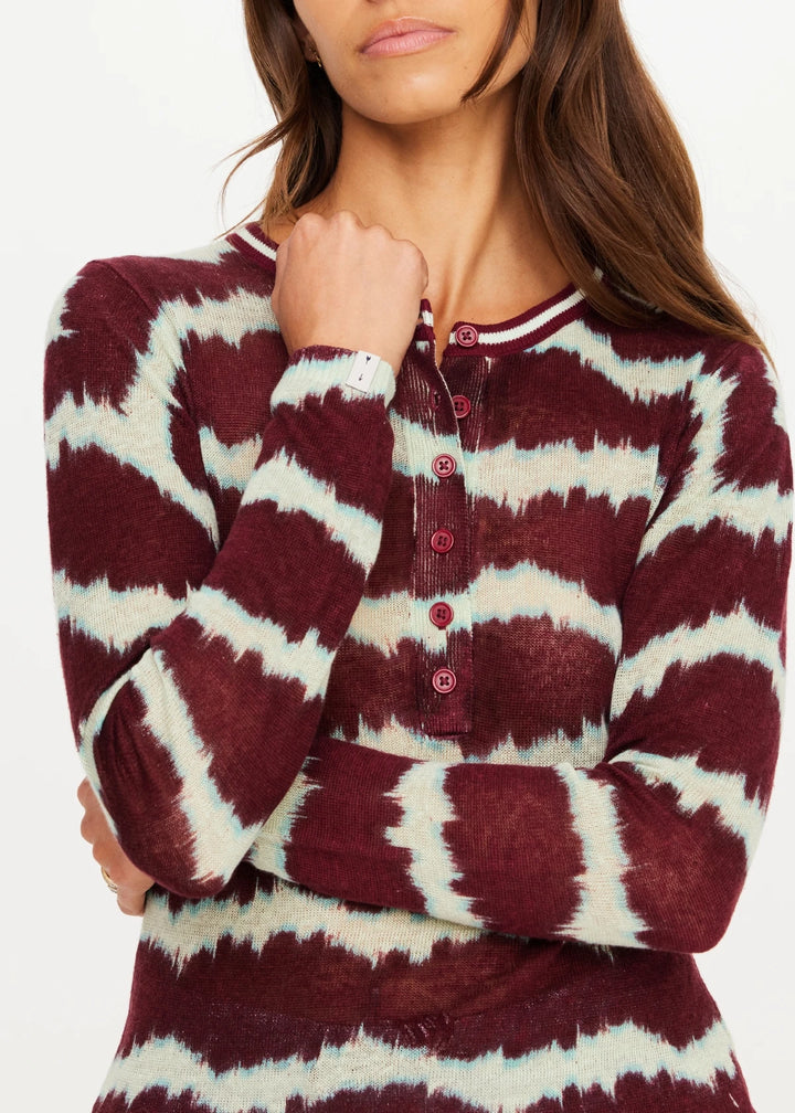 Rio Eli Knit Top