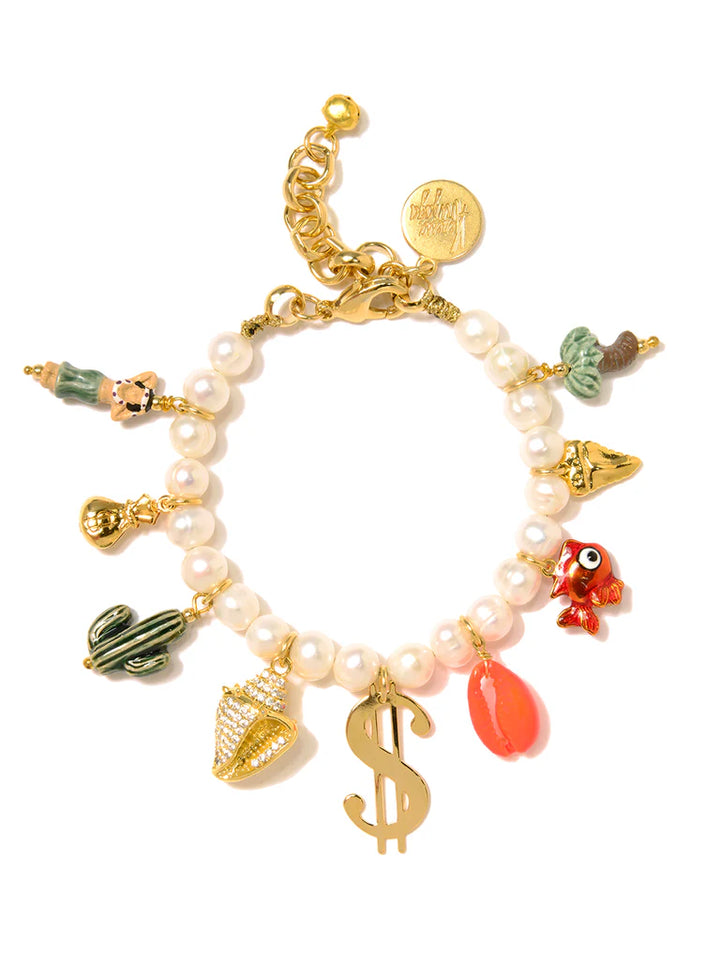 Cruisin' Bracelet