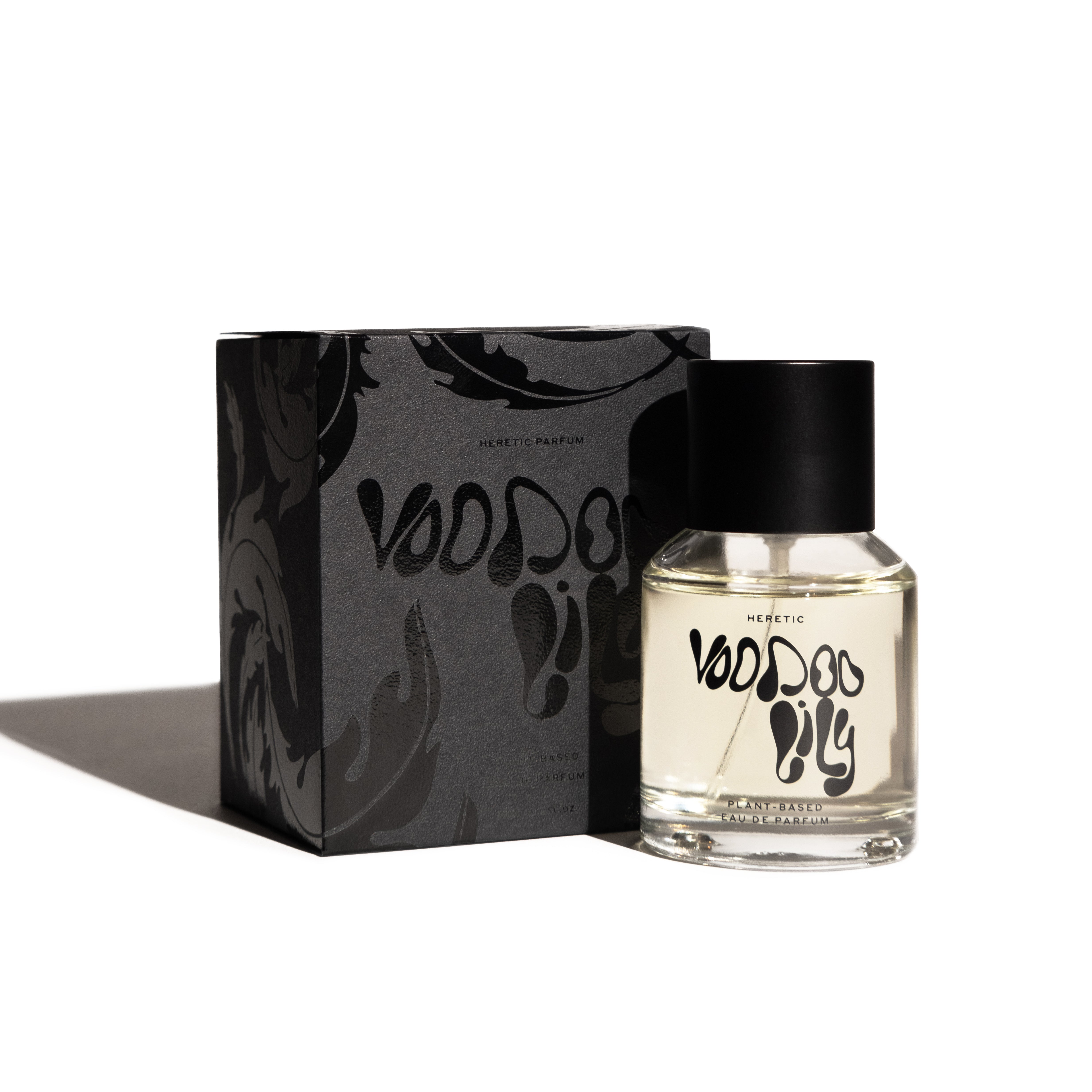 Voodoo Lily- 50 ML – Grip & Co.