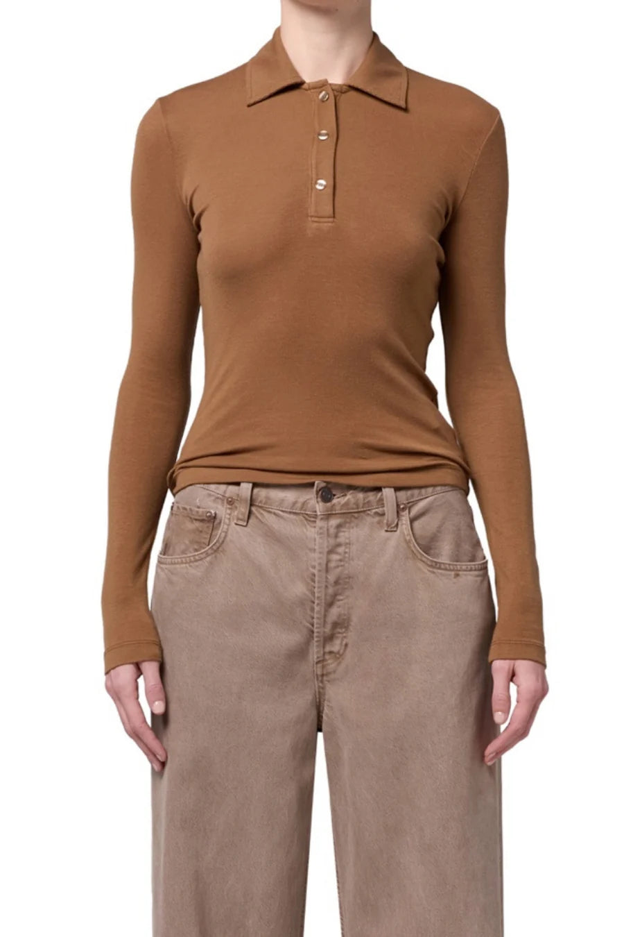 Amos Polo