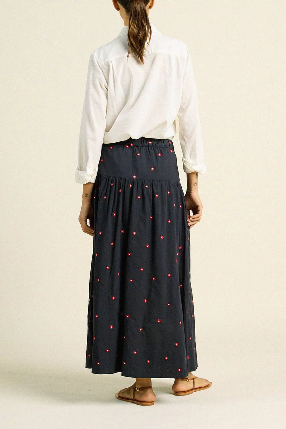 Lydia Skirt