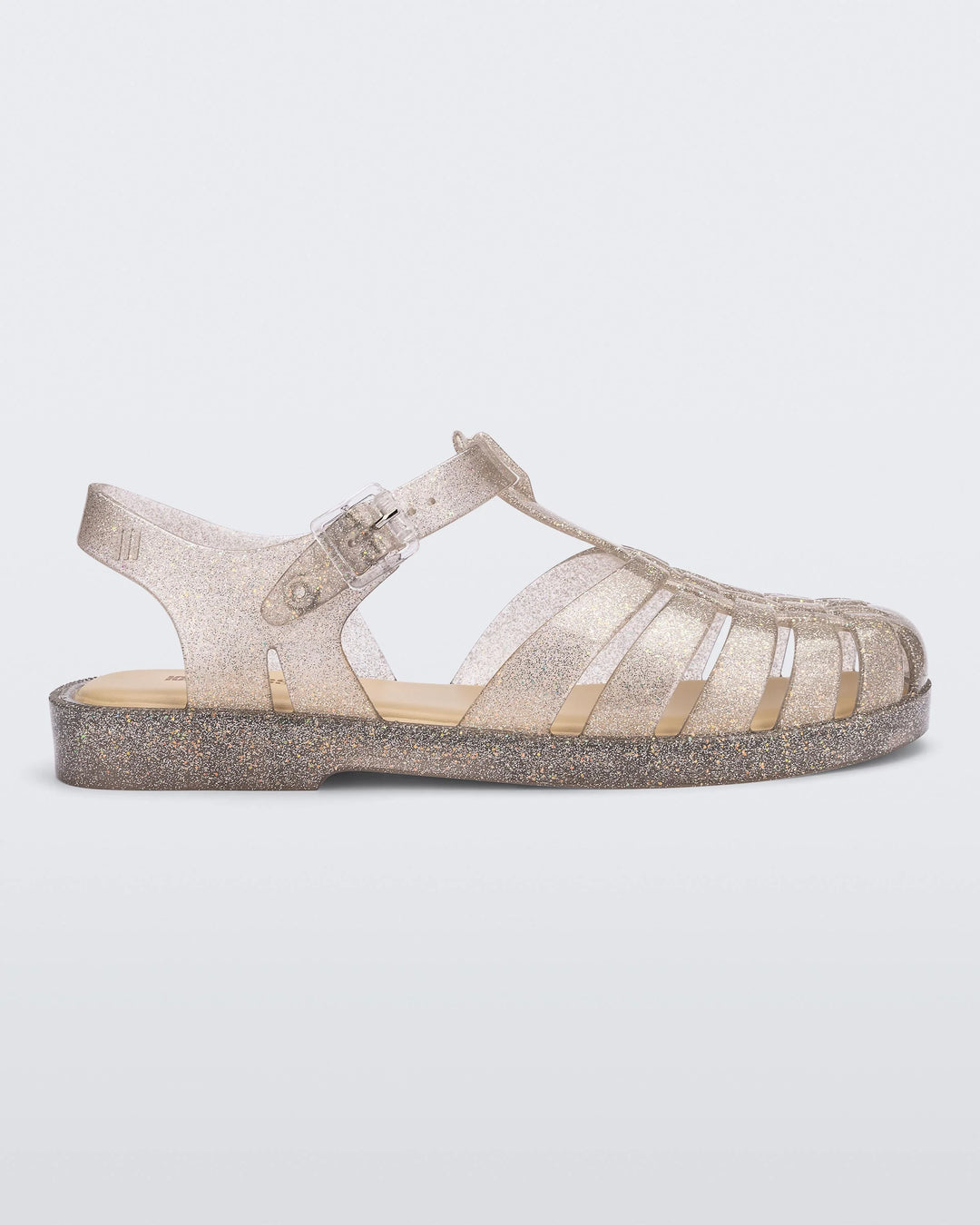 Melissa Jelly Sandal