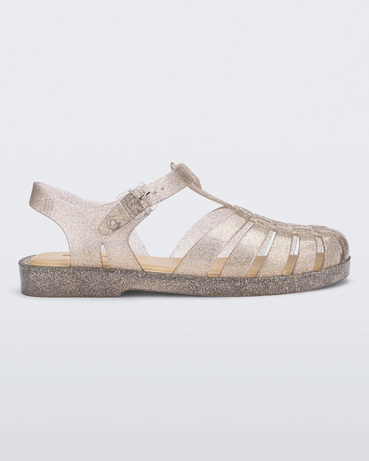 Melissa Jelly Sandal