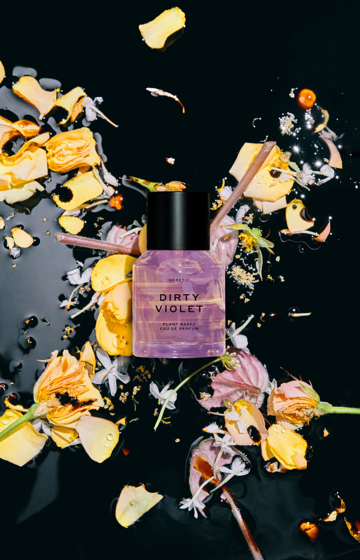 Dirty Violet 50ml