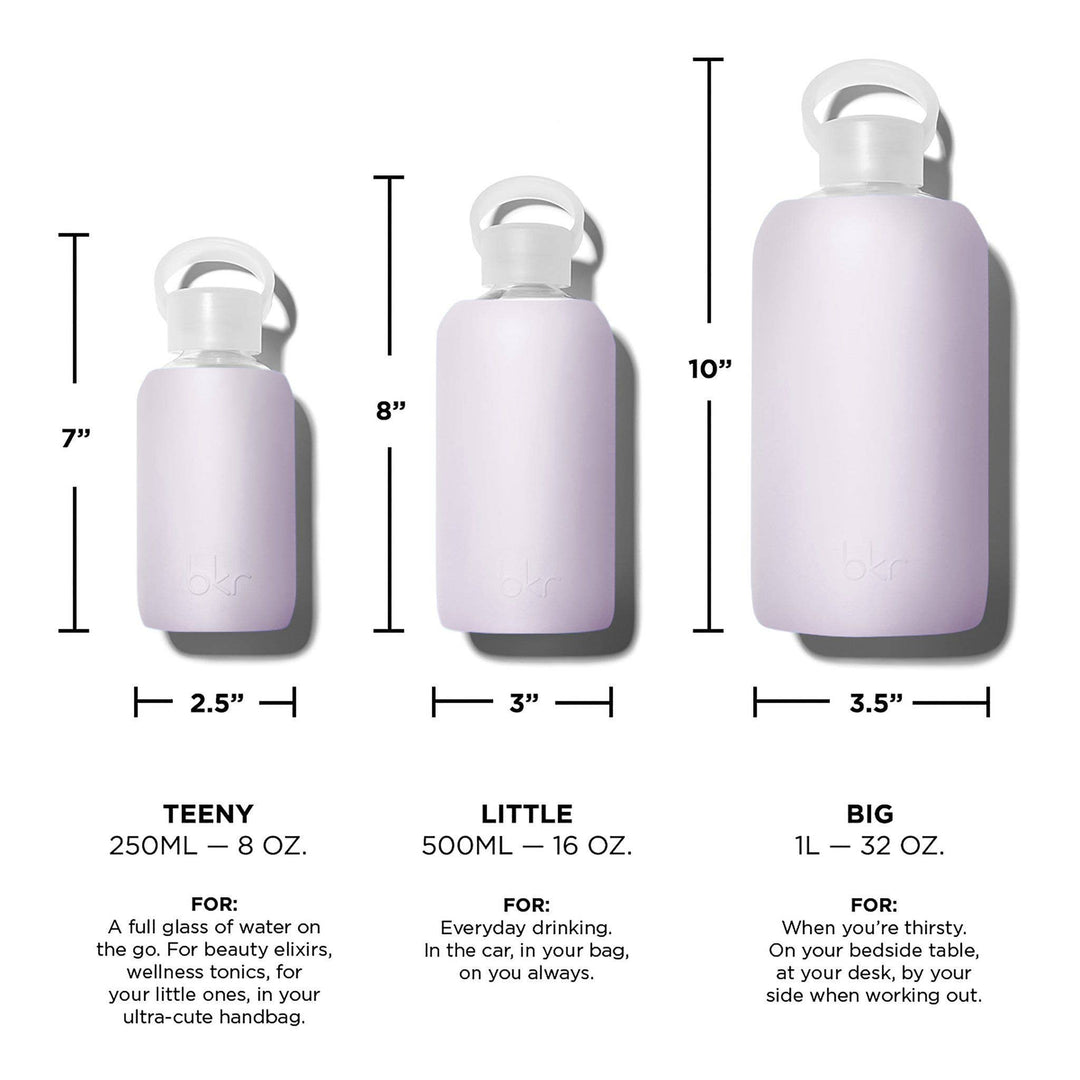 LALA 250 ML Water Bottle