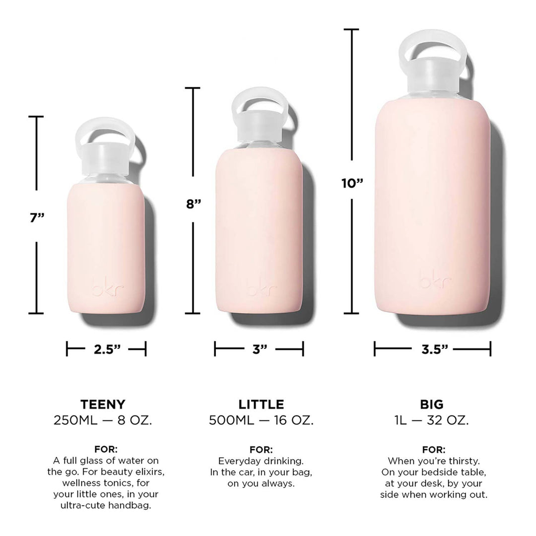 LALA 250 ML Water Bottle