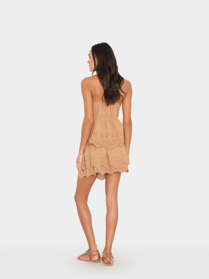 Rima Skirt