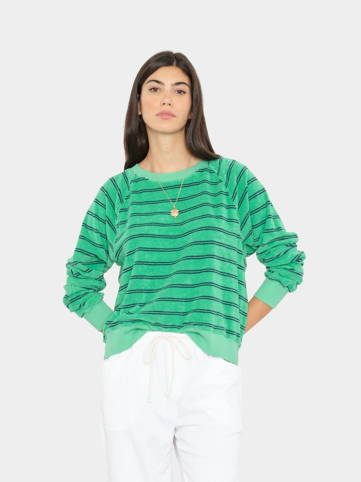 Hopper Sweatshirt