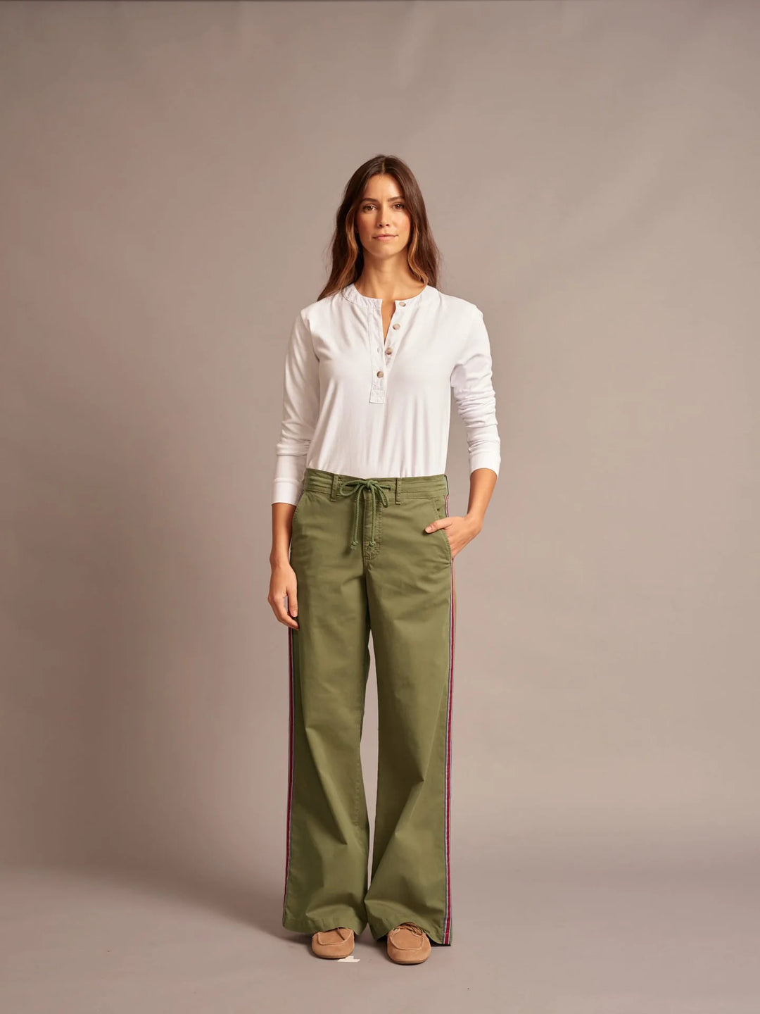 Bradshaw Pant