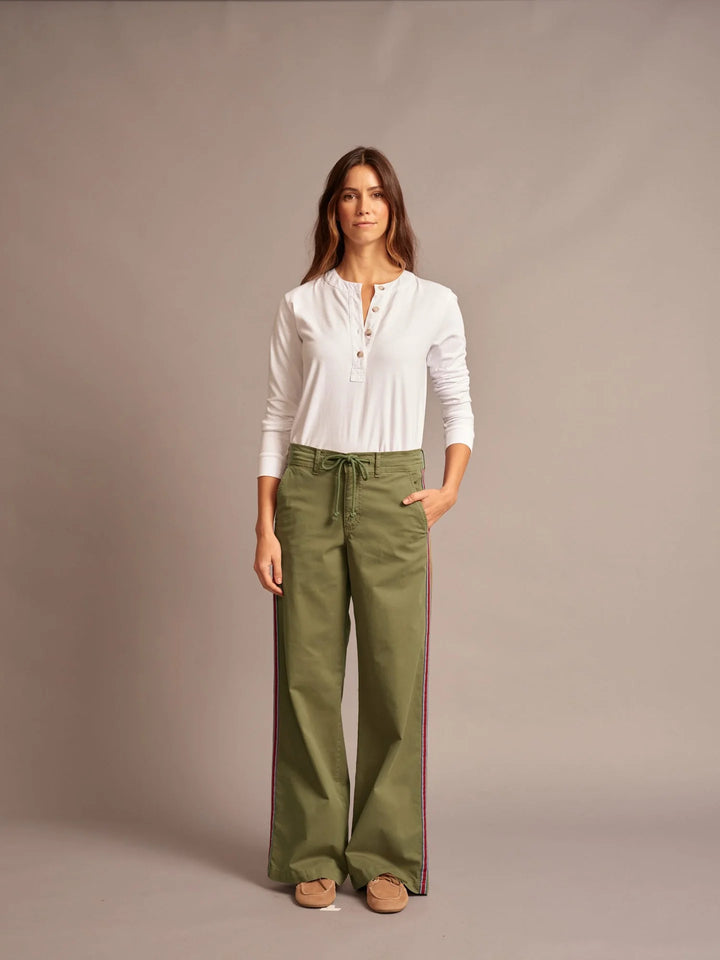 Bradshaw Pant
