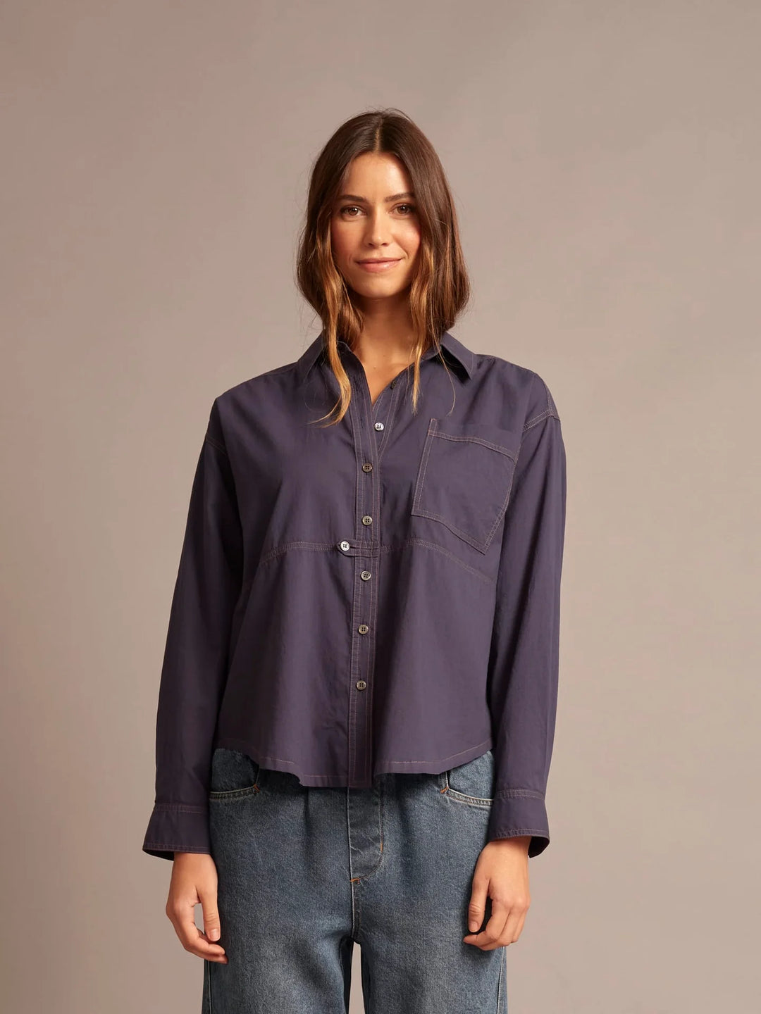 Logan Shirt