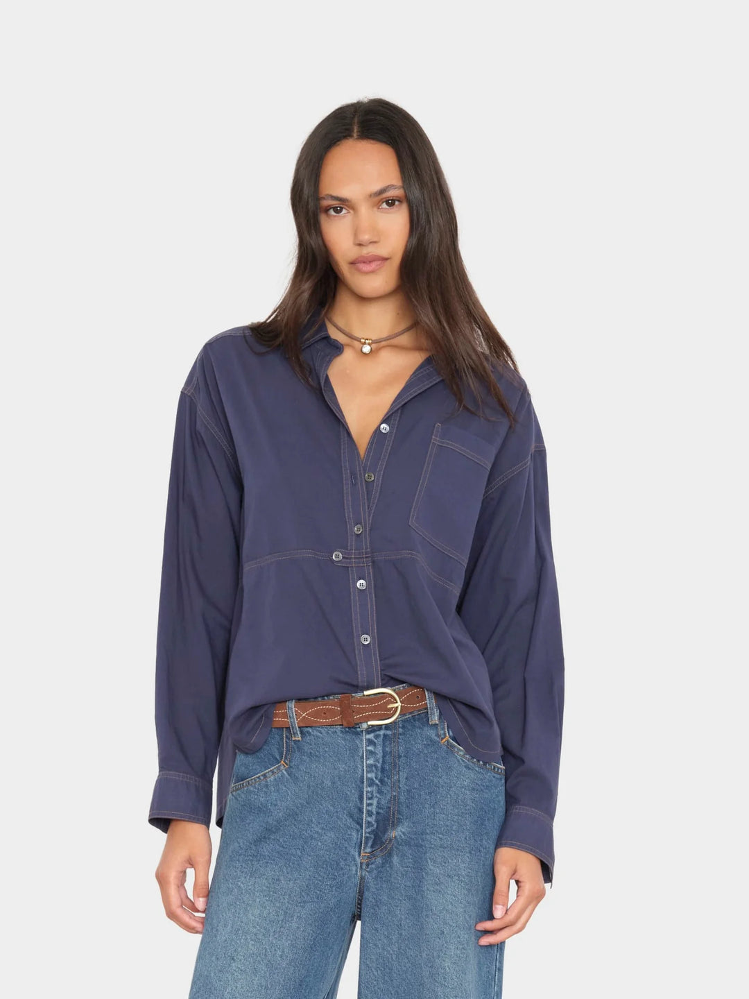 Logan Shirt