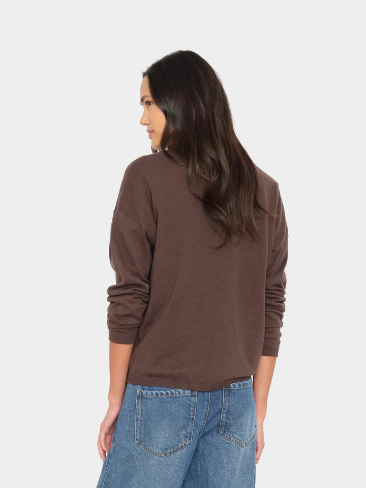 Collin Sweater