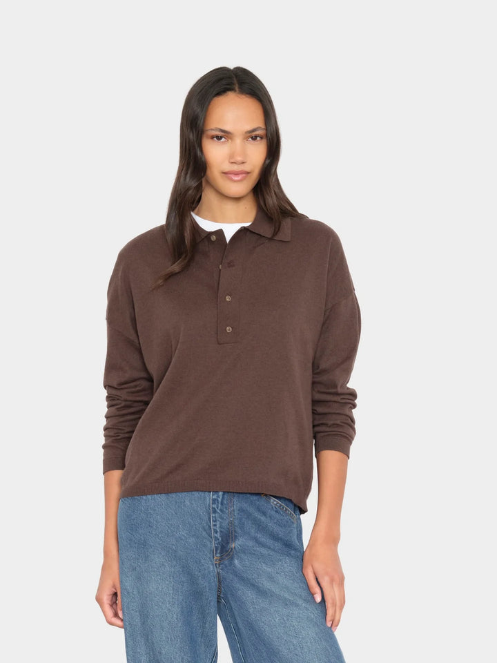 Collin Sweater