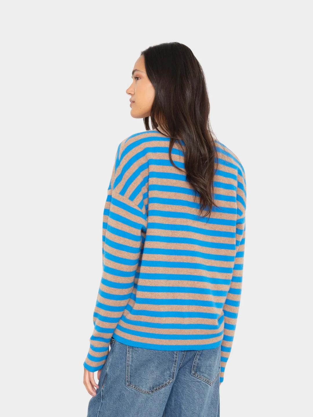 Estelle Cardigan