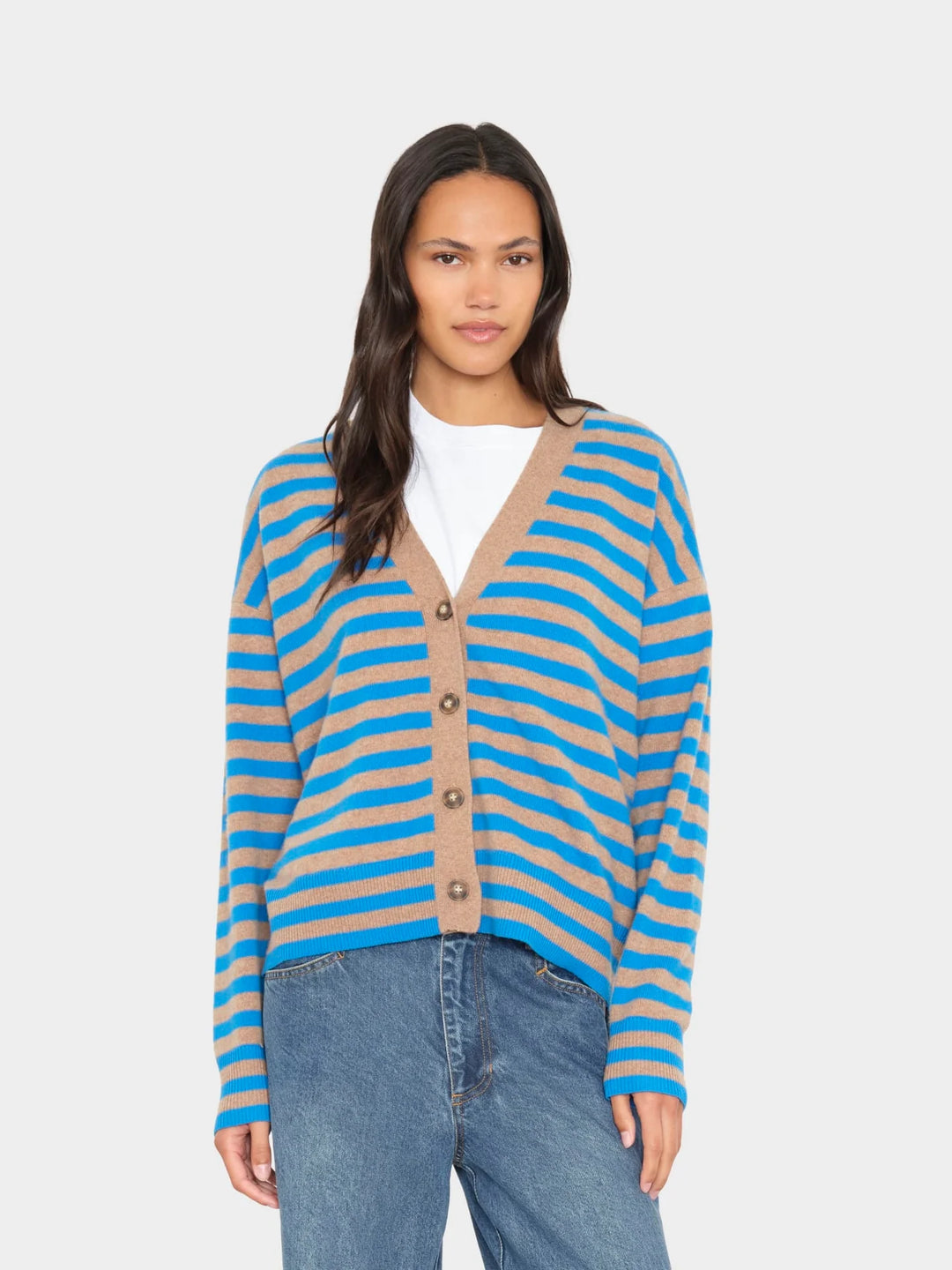Estelle Cardigan