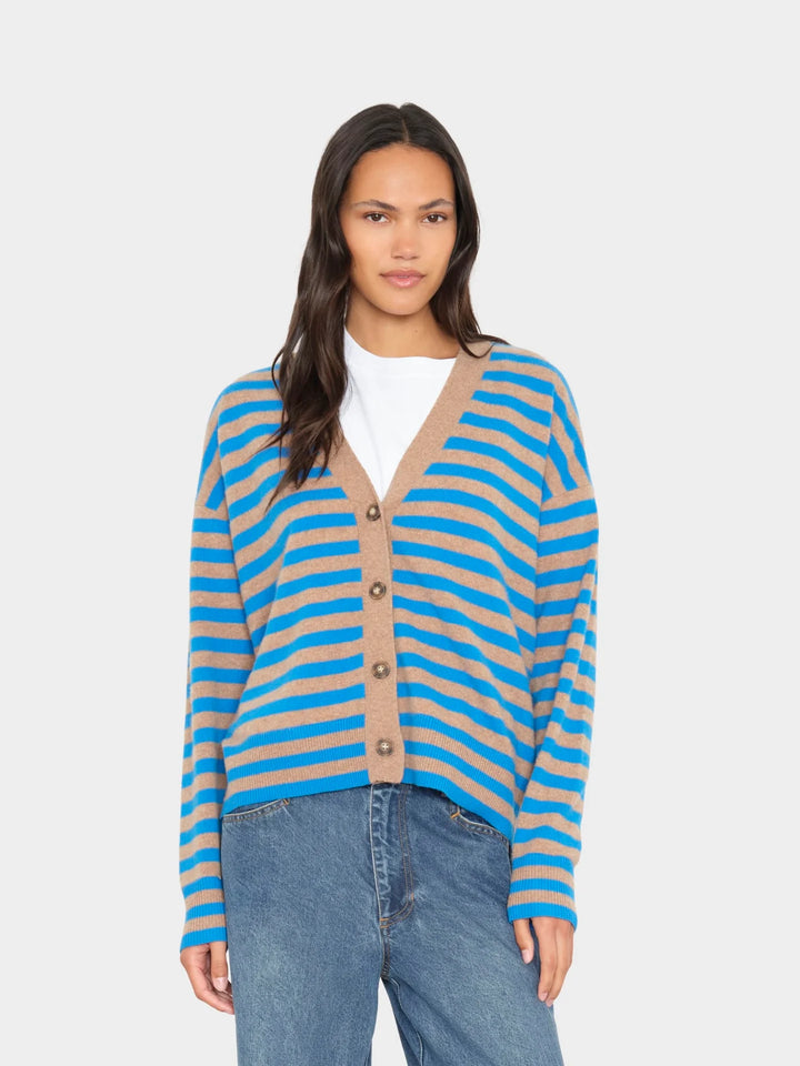 Estelle Cardigan